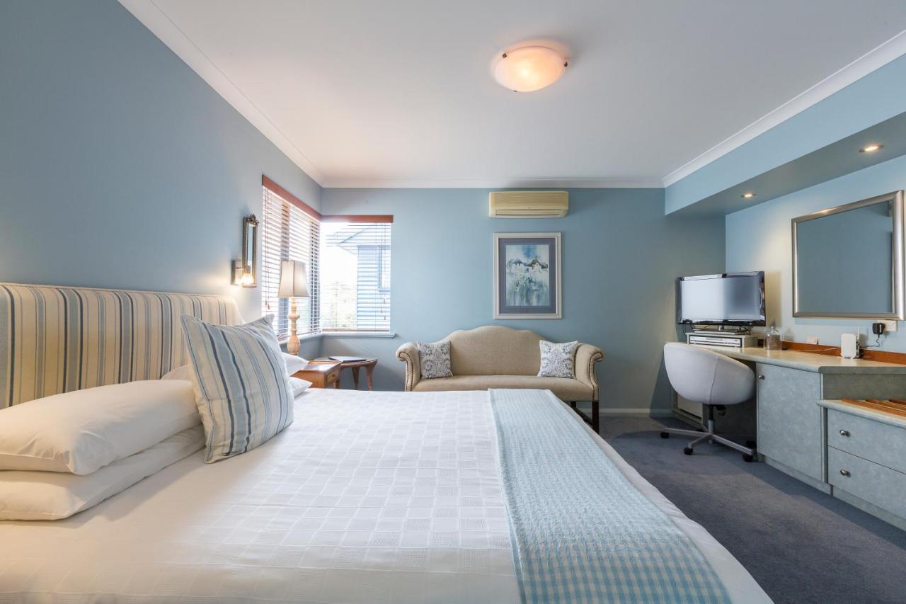 The House At Bayside Hotel Albany