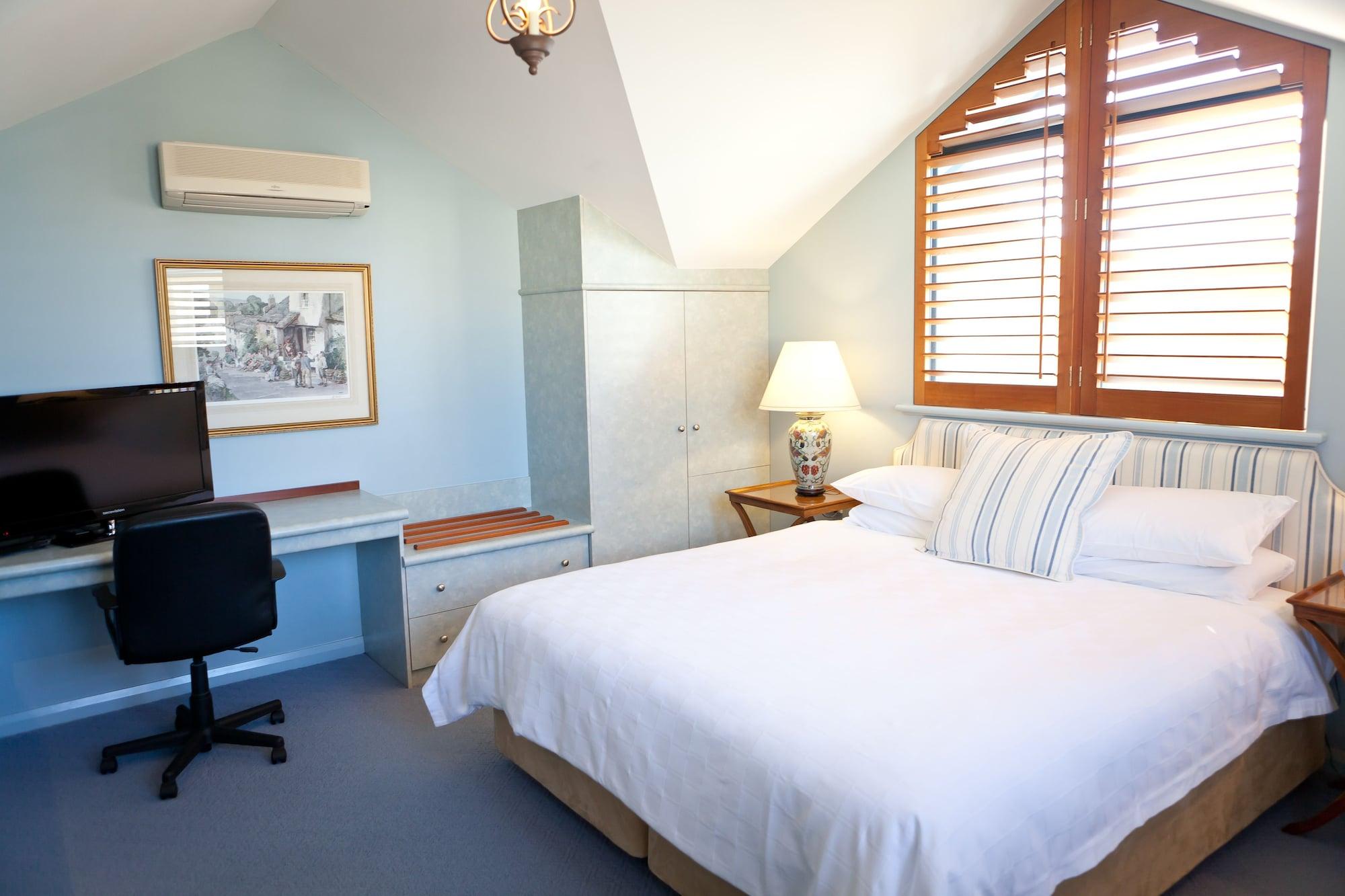 The House At Bayside 5* Albany