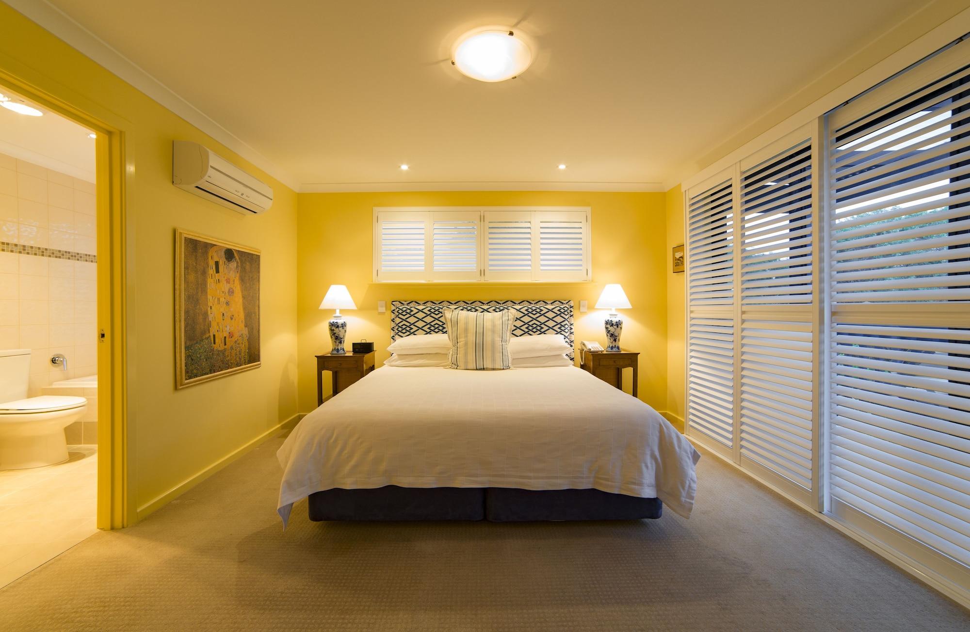 The House At Bayside Hotel Albany