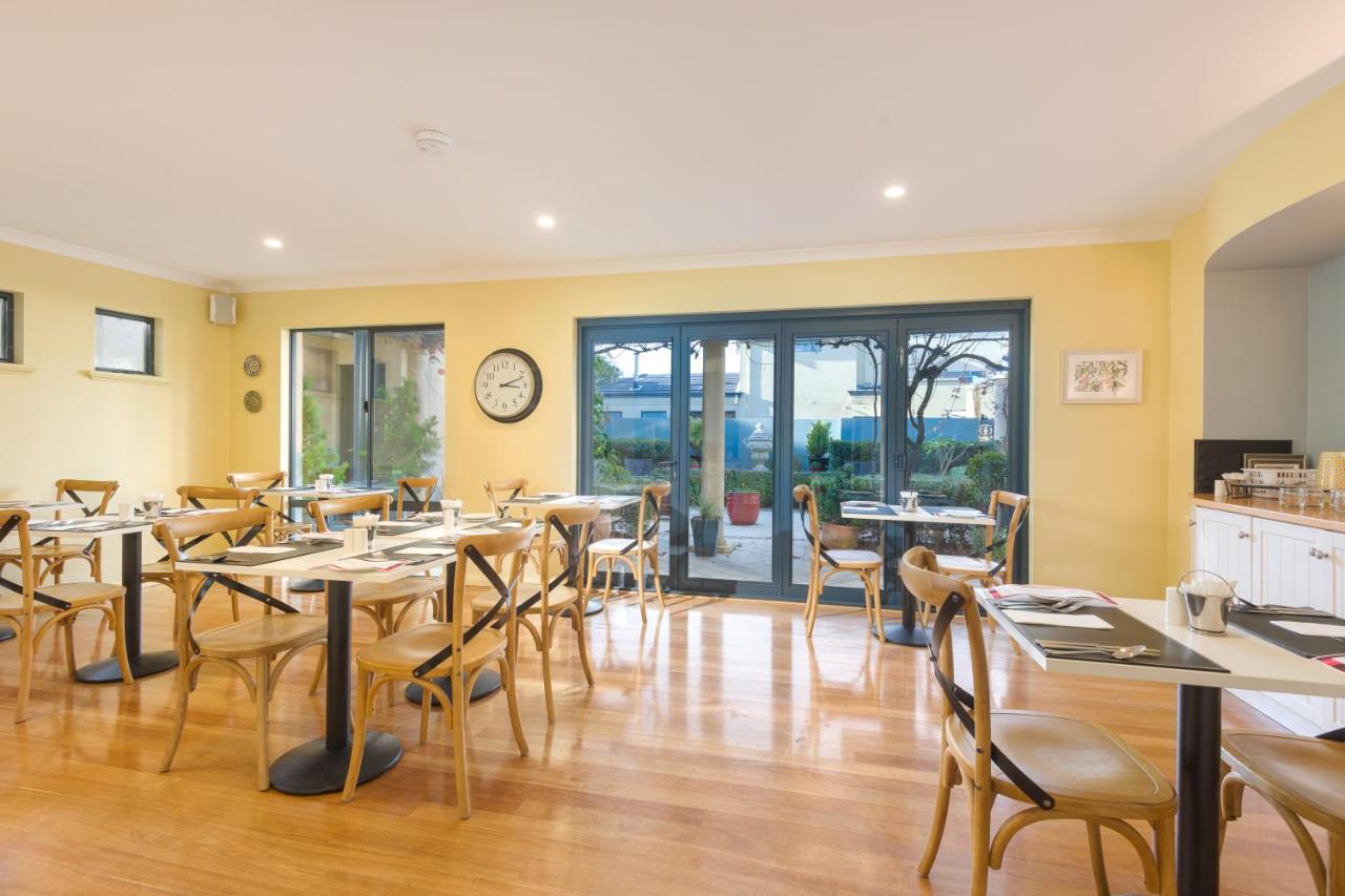 The House At Bayside Albany