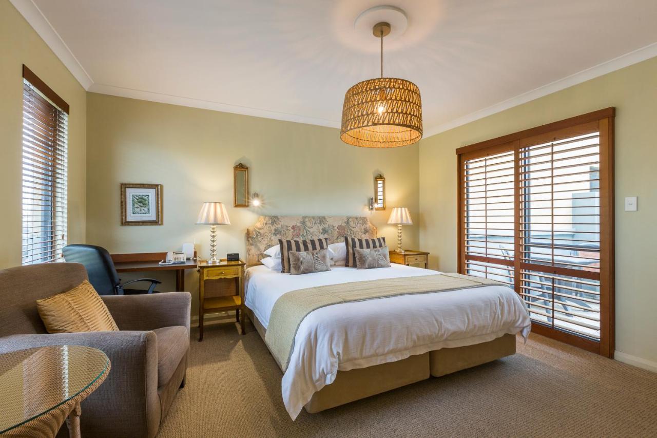 The House At Bayside 5* Albany