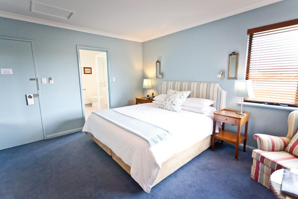 Hotel The House At Bayside 5*
