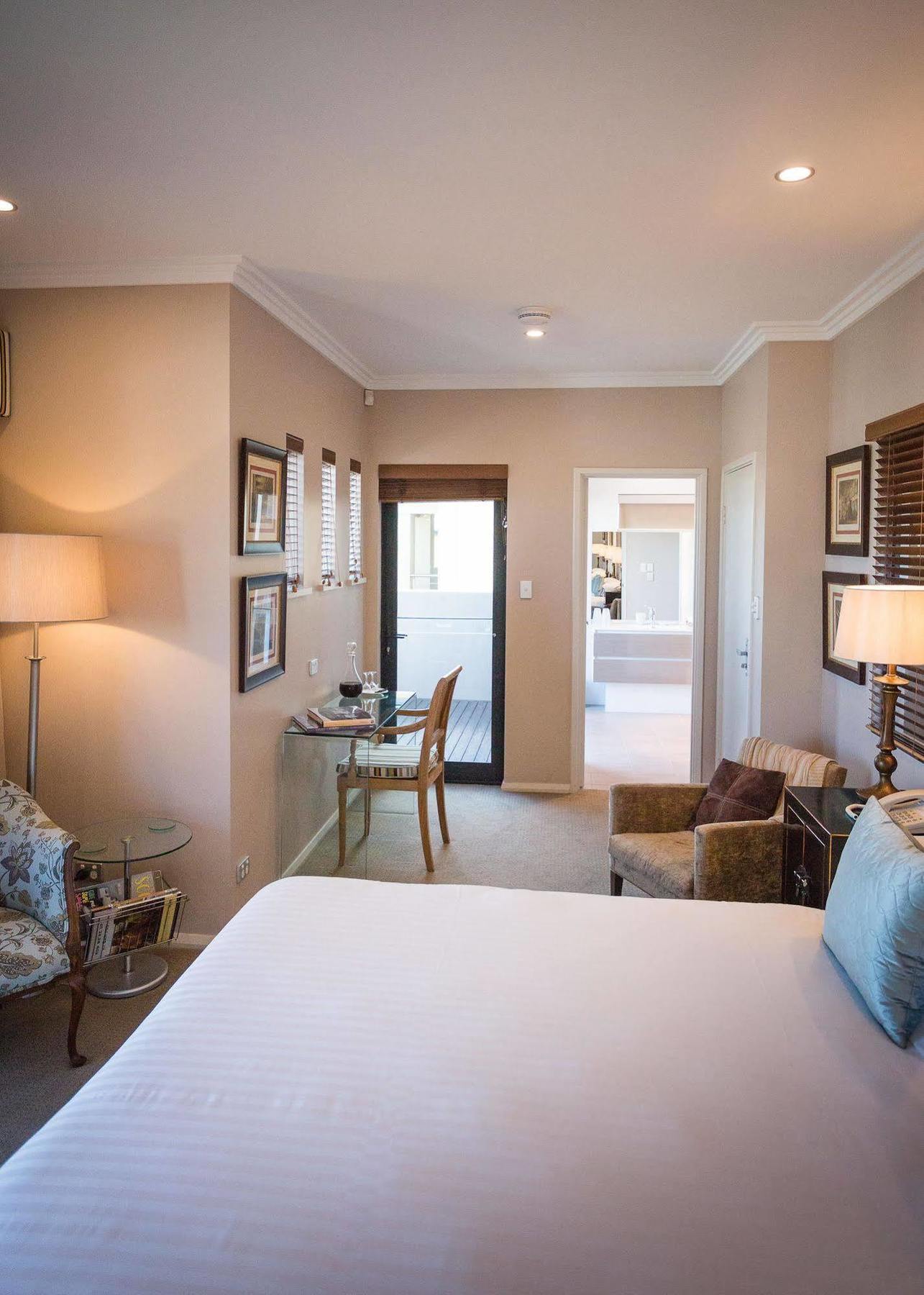 Hotel The House At Bayside 5*