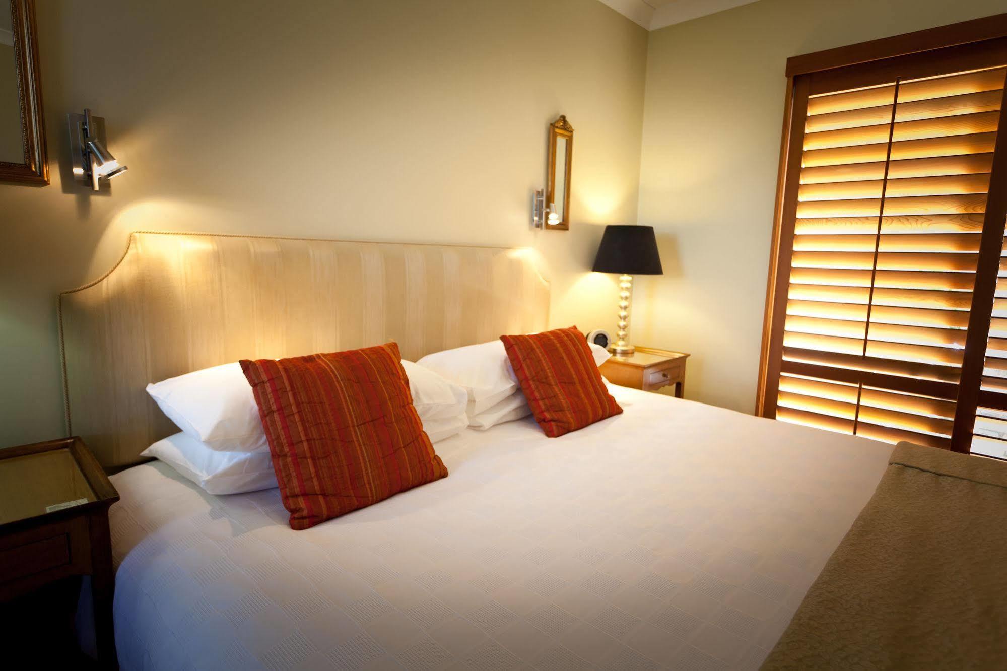 The House At Bayside Hotel