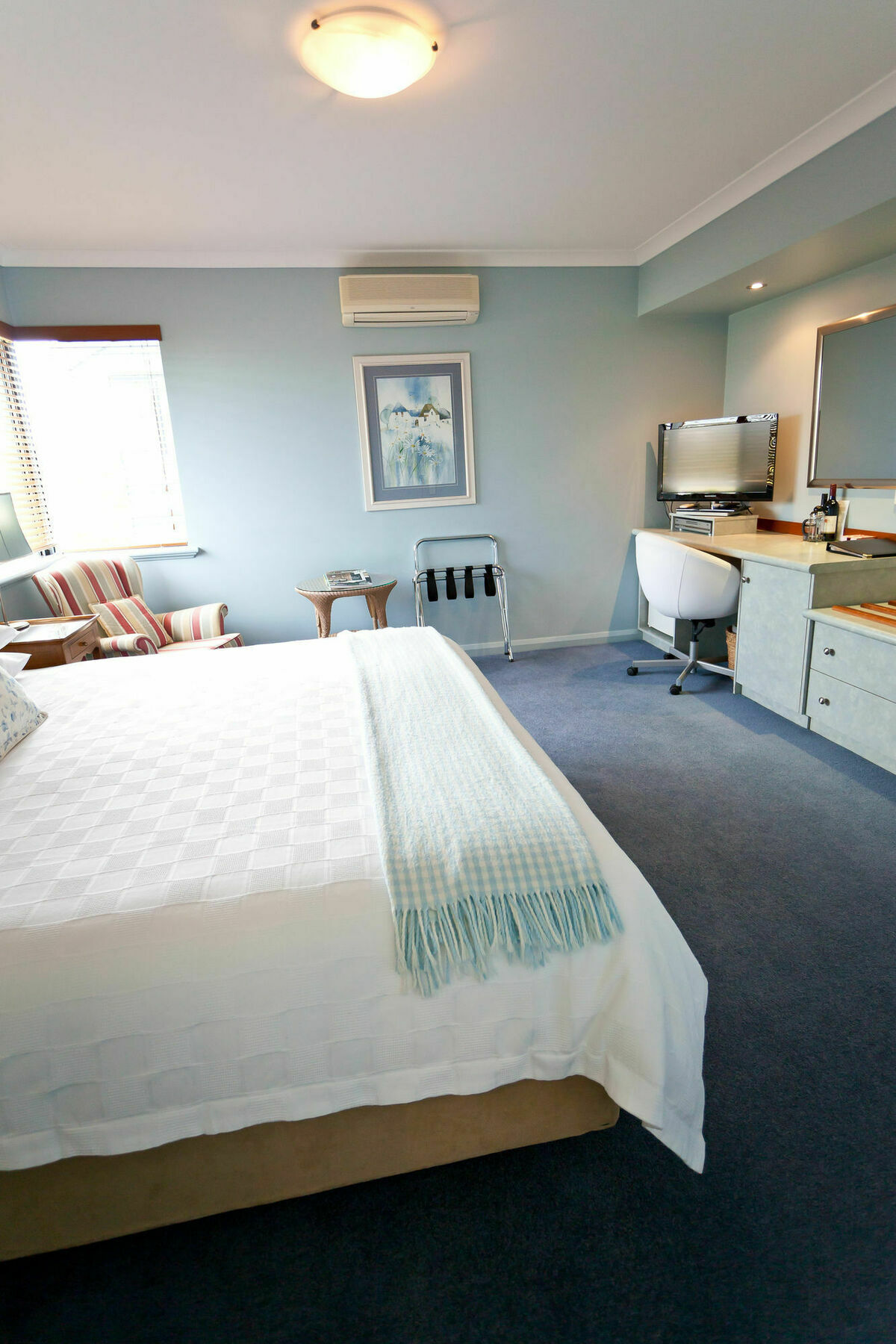 The House At Bayside 5* Albany